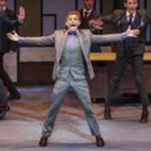 Photo Flash: First Look at HOW TO SUCCEED at Muhlenberg Summer Music Theatre Starring