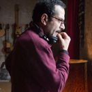 Photo Flash: Go Inside the Recording Studio with Tony Shalhoub, Katrina Lenk and the 