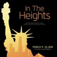 Review Roundup: IN THE HEIGHTS at South Bend Civic Theatre