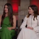 VIDEO: The Cast of OCEANS 8 Reveal Behind the Scenes Secrets on TODAY