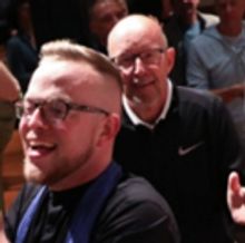 Good Noise Vancouver Gospel Choir Joins Forces With Two Of Canada's Finest Singers