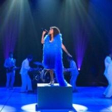 Photo Exclusive: First Look at LaChanze, Ariana DeBose and Storm Lever in New Donna S