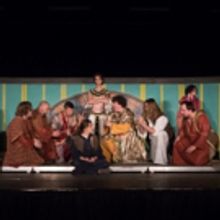 Photo Coverage: First Look at Westgate Theatre Co. and Carriage Place Players' JOSEPH