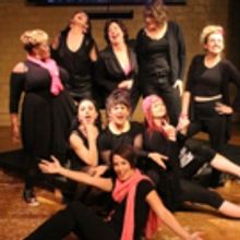 Photo Feature: VAGINA MONOLOGUES Benefits Colorado Coalition Against Sexual Assault