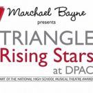 Finalists Announced for the Triangle Rising Stars