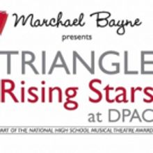 Finalists Announced for the Triangle Rising Stars