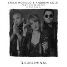 Erick Morillo Delivers Brand-New Andrew Cole Collaboration COCOON, Out Now