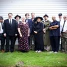 ARSENIC AND OLD LACE Inspires Laughter At Livonia Community Theatre