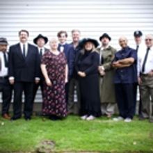 ARSENIC AND OLD LACE Inspires Laughter At Livonia Community Theatre