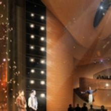 Alliance Theatre Announces 2019/2020 Season With World Premieres Directed by Jerry Mi