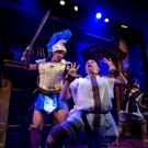 BWW Review: A FUNNY THING HAPPENED ON THE WAY TO THE FORUM at Gulfshore Playhouse is…