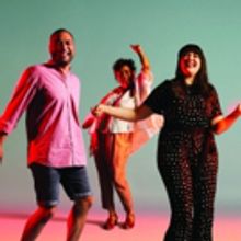 Sydney Theatre Company Presents BLACK IS THE NEW WHITE