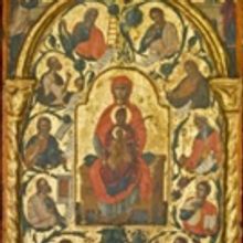 'Icons of the Hellenic World' Opens at Museum of Russian Icons on June 22