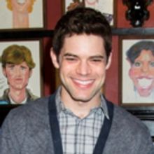Social Roundup: BroadwayWorld Fans Name Their Dream Roles For Jeremy Jordan!