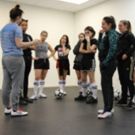 THE WOLVES Opens Next Week At The Lyric Stage