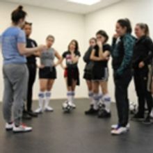 THE WOLVES Opens Next Week At The Lyric Stage