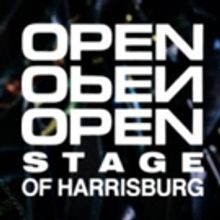 Stuart Landon of THE FLICK at Open Stage Of Harrisburg