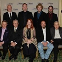 8th Annual NATD Honors Gala Recognizes Bill Anderson, Stan Barnett, and More