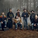 Zac Brown Band and Caroline Jones Come to Bethel Woods