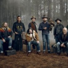 Zac Brown Band and Caroline Jones Come to Bethel Woods