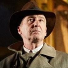 BWW Review: Striking AN INSPECTOR CALLS at Shakespeare Theatre Company
