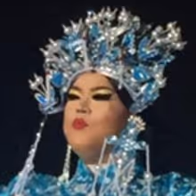 BWW Feature: KLASSICAL KWEENS: Jasmine Rice LaBeija