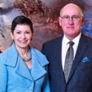 Penny Pennington and Mike Fidler to Co-Chair Arts and Education Council's St. Louis…