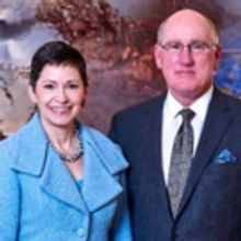 Penny Pennington and Mike Fidler to Co-Chair Arts and Education Council's St. Louis A