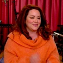 VIDEO: AMERICAN HOUSEWIFE Cast Shares Their Favorite Musicals Ahead of Musical Season