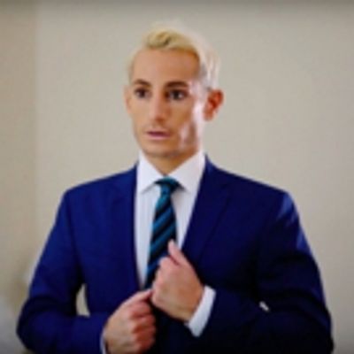 VIDEO: Watch a Preview of HOW TO SUCCEED... at Muhlenberg Summer Music Theatre Starring Frankie J. Grande