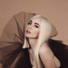 Ava Max Performs Global Hit SWEET BUT PSYCHO On ELLEN