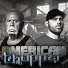 AMERICAN CHOPPER Returns to Discovery Channel February 12