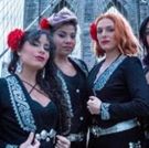 Two Exciting Bands Team Up For A Night Of Positive, Powerful Music