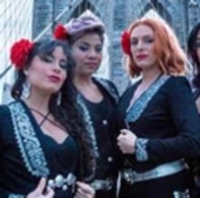 Two Exciting Bands Team Up For A Night Of Positive, Powerful Music