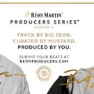 Rémy Martin Launches Season 5 of the Producers Series in Collaboration with Big…