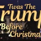 VIDEO: TONIGHT SHOW Shares 'Twas the Trump Before Christmas'