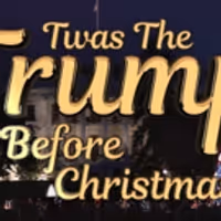 VIDEO: TONIGHT SHOW Shares 'Twas the Trump Before Christmas' Video