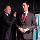 BWW Review: MR. SHI AND HIS LOVER Croons at the Intersection of Musical and Opera