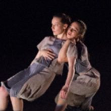 Green Space Presents Take Root with caitlin+dancers and Kristen Carcone