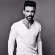 Frank Grillo & More Join Cast of Crime Thriller INTO THE ASHES