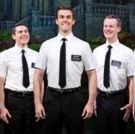 BWW Review: Raucous and Irreverent, THE BOOK OF MORMON Continues to Convert Legions of Musical Theater Fans