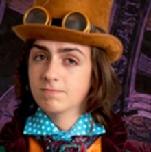 ROALD DAHL'S WILLY WONKA Jr. Opening At Artisan Center Theater