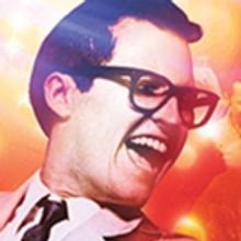 THE BUDDY HOLLY STORY Comes to Patchogue Theatre