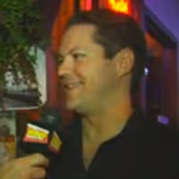TV Exclusive: Lachey and Collins Celebrate Joining Spamalot Video