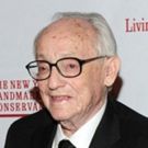 Chicago's Oriental Theatre to Be Redubbed in Honor of James M. Nederlander