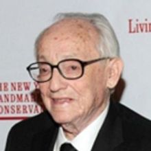 Chicago's Oriental Theatre to Be Redubbed in Honor of James M. Nederlander