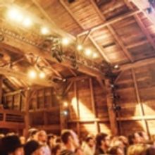 See What's Coming Up At The Barns At Wolf Trap