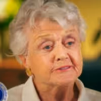 VIDEO: Angela Lansbury Discusses Her Lengthy Legacy and Next Steps with Studio 10… Video