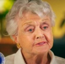 VIDEO: Angela Lansbury Discusses Her Lengthy Legacy and Next Steps with Studio 10 Aus