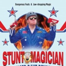 Dangerous Magician On The Loose In Australia